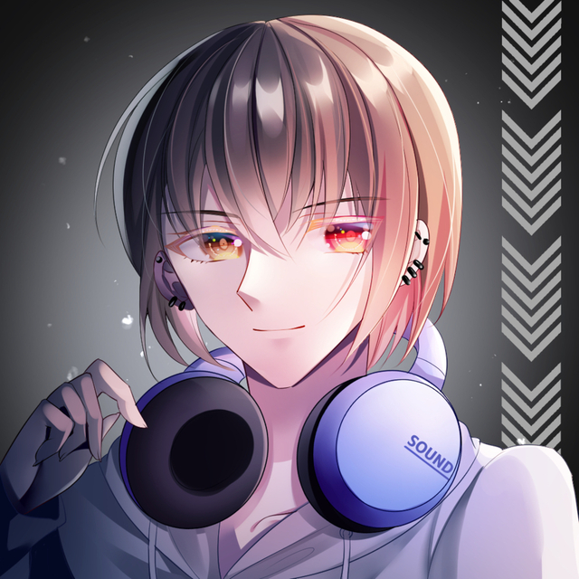 SNSアイコン描きますの商品画像5枚目