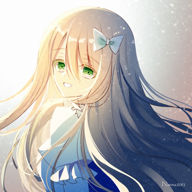 SNSアイコン描きますの商品画像6枚目