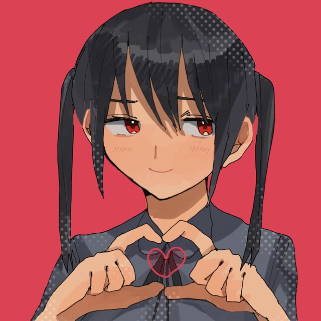 SNSアイコン描きます！