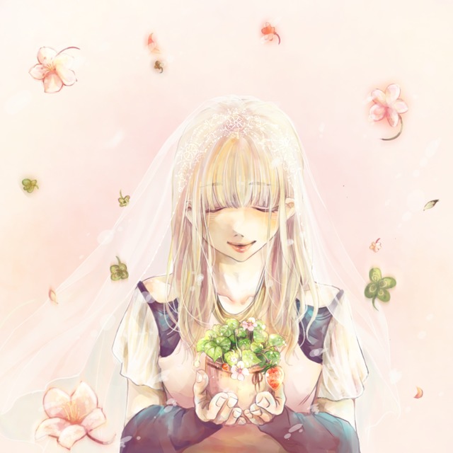 一枚絵 温かい 切ない雰囲気 スキマ スキルのオーダーメイドマーケット Skima