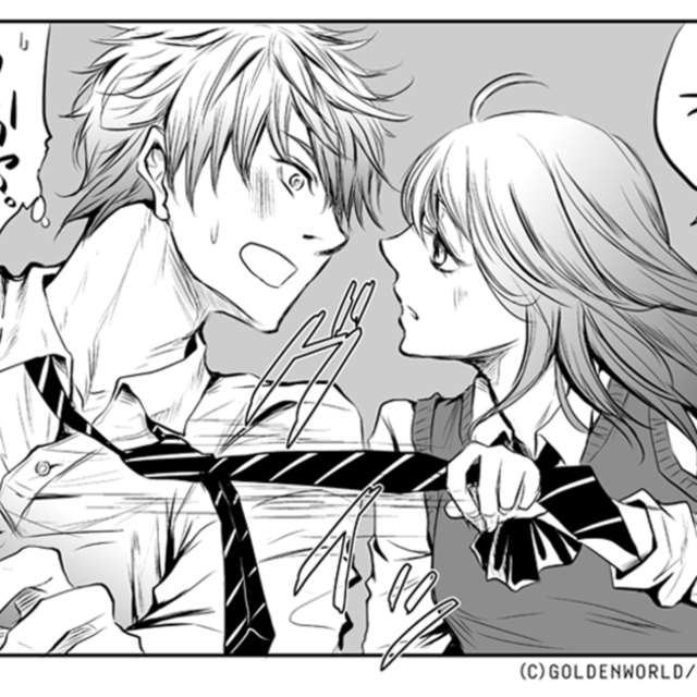 Image of ★Draw a monochrome illustration (cut)! ★I draw monochrome illustrations (cut)!