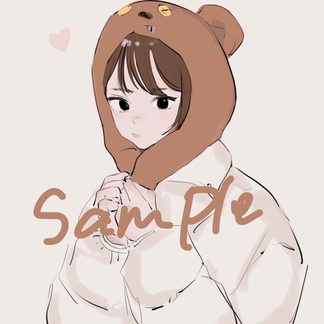 イラストお描きします🌸