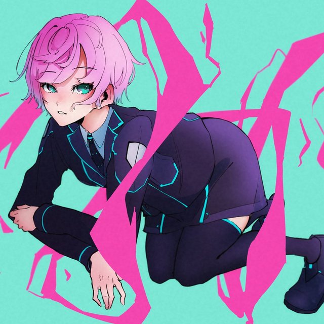 SNSアイコン描きます！