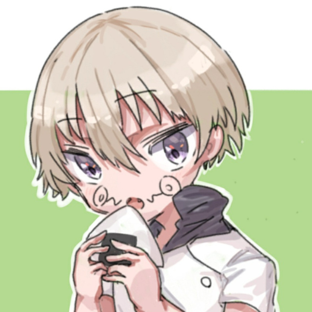 SNSアイコン描きます！