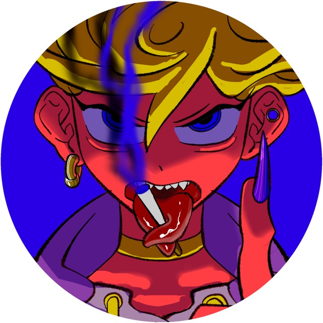 カラフルめアイコン