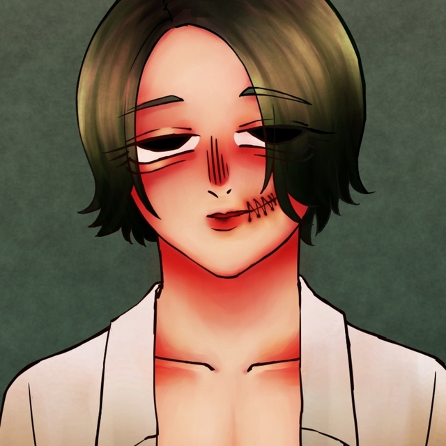 アイコンお描きします！