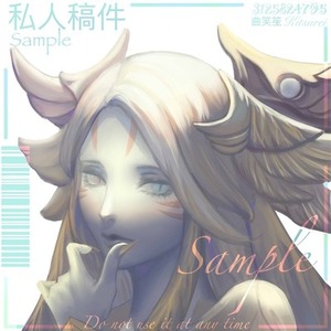 イラスト制作を受付します