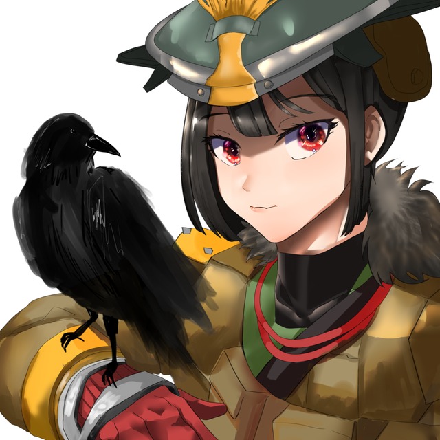 あたなのキャラクター描きます！