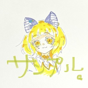 アイコン用イラスト