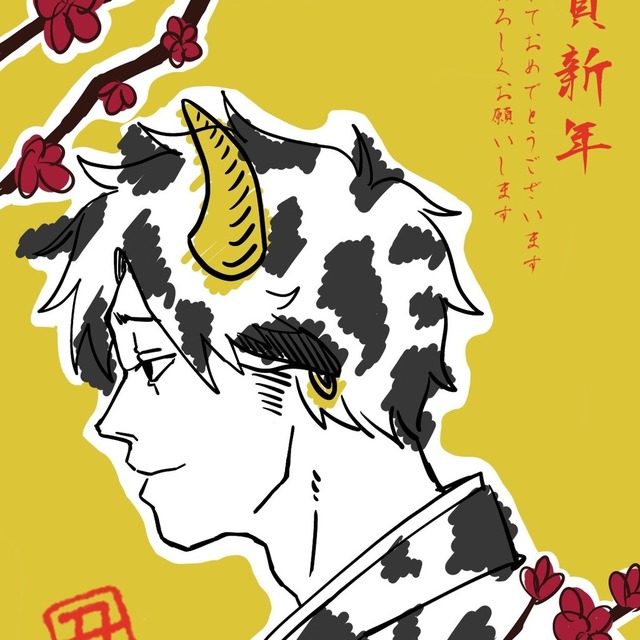 イラストならなんでも