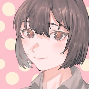 SNSなどのアイコンつくります。