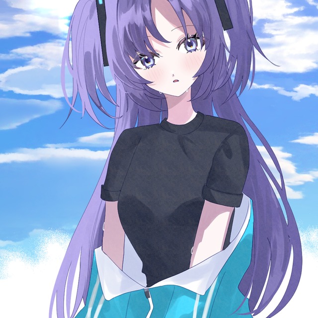 Image of We draw illustrations of cute girls for the ministry.