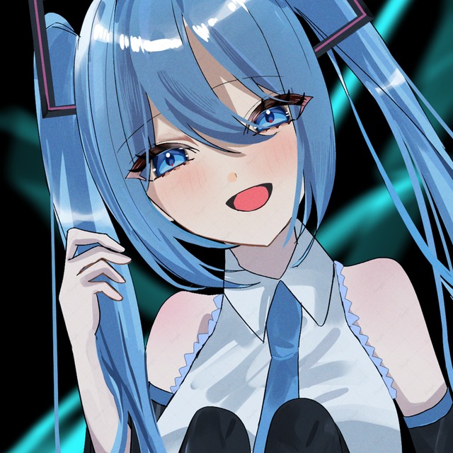 Image 5 of We draw illustrations of cute girls for the ministry.