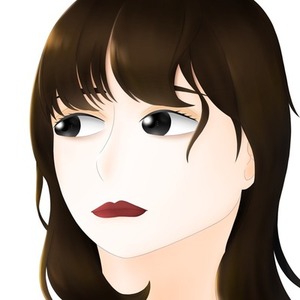 アイコンを描きます。