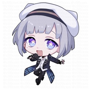 SDキャラクターイラスト制作いたします！