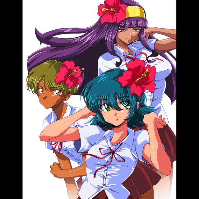 イラスト（1枚絵）