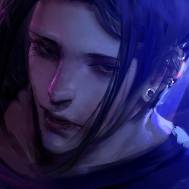 雰囲気・現実感を重視したイラストを制作します