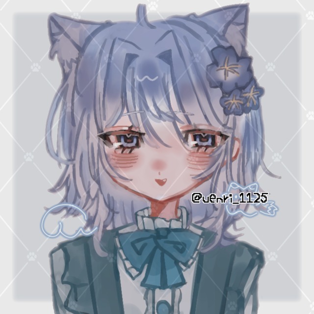 <SNS用アイコン>