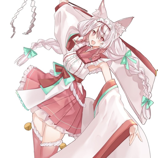 アイコン用のイラストお描きします