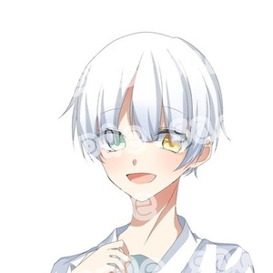 アイコン描きます！