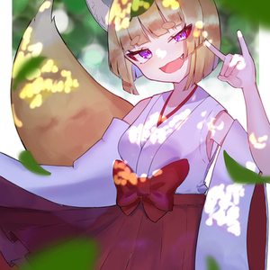 SNSアイコン等描きます!