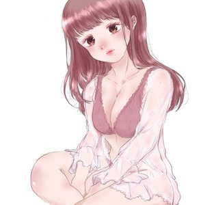 ちょっとＨな女の子