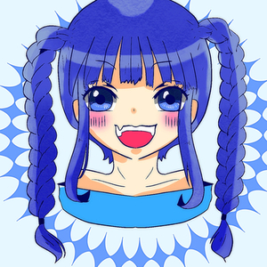 アイコン描きます