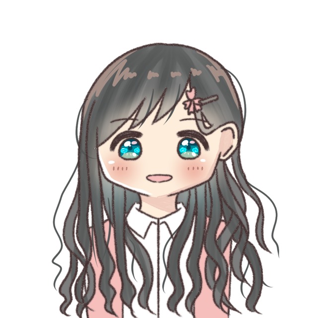 あなたのアイコンを描かせてください！