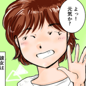 SNSアイコン製作