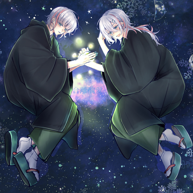 立ち絵以外のご依頼用