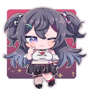 デフォルメイラスト制作します【最短２日】