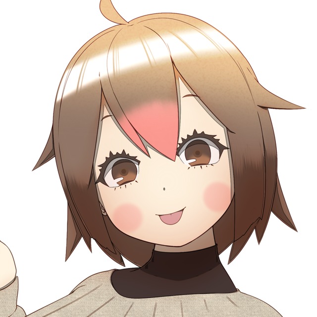 あなたのためのSNSアイコン描きます！