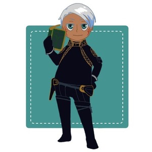 デフォルメキャラクターイラスト承ります！