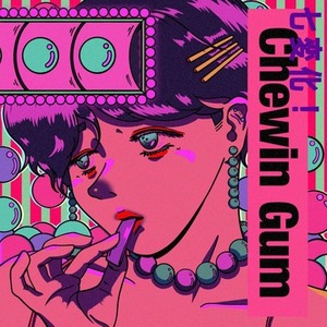 似顔絵イラスト