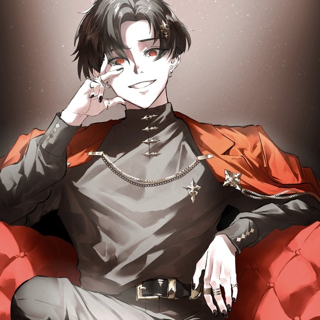 一枚絵、立ち絵、MVイラスト描きます