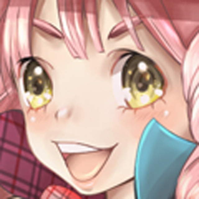 SNSアイコン描きます