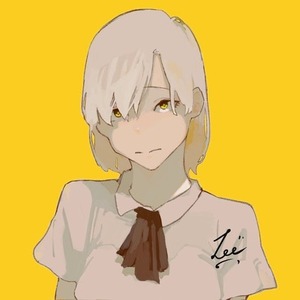 SNS等アイコン/イラスト描きます！