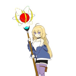 キャラクター制作