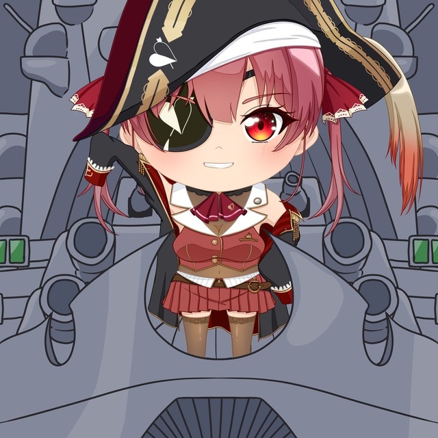 SDキャラクターの制作承ります!!