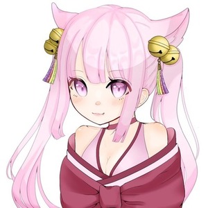 SNSアイコン描きます。