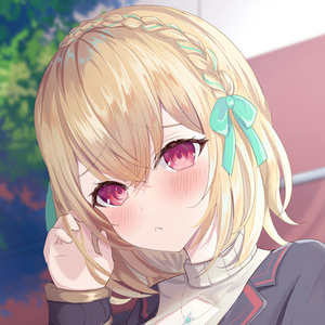 アイコン、イラストなどお描きします。