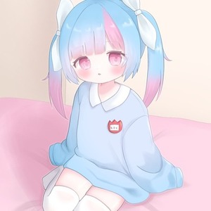 【特別価格】可愛い女の子かきます♩