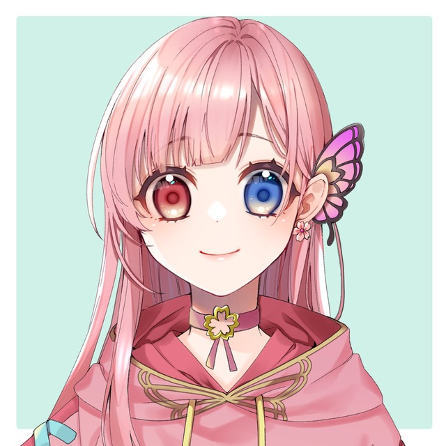 SNSアイコン描きます