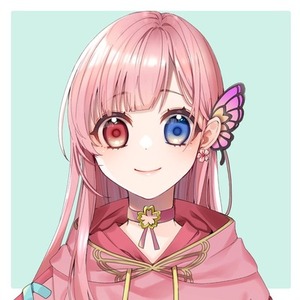 SNSアイコン描きます