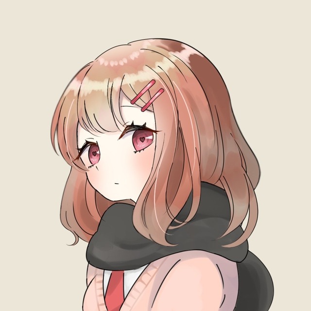 SNSアイコン描きます！ アイコン描きます】SNSアイコン/似顔絵/シンプル イラスト