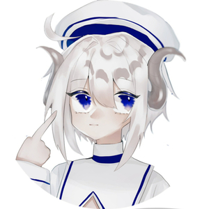 SNSのアイコン描きます