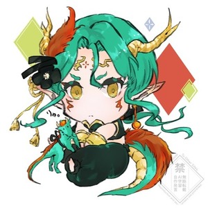 【￥4,000】SDキャラ例