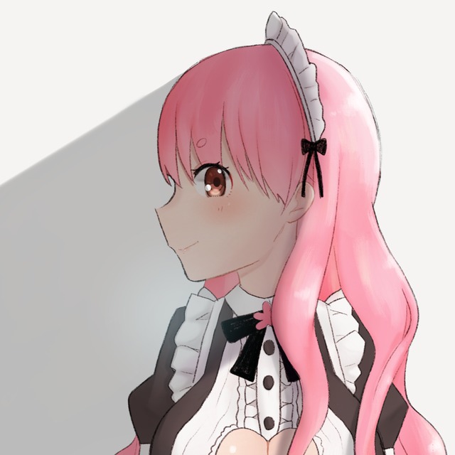 SNSアイコンイラスト！