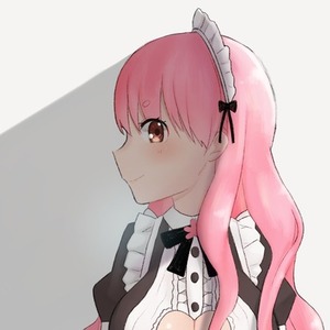 SNSアイコンイラスト！