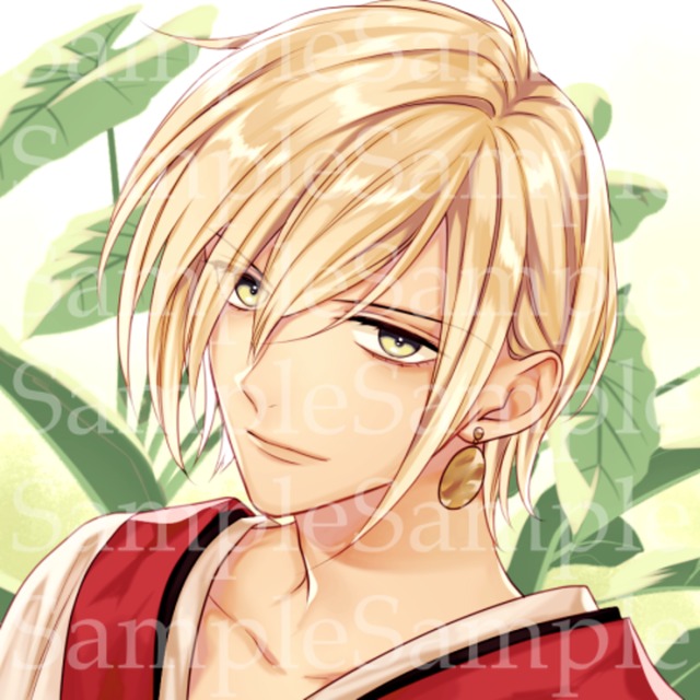 値下げしました アイコンを制作いたします スキマ スキルのオーダーメイドマーケット Skima